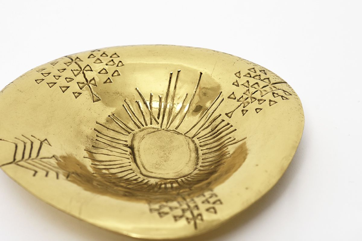 Wirkkala-Brass-Dish-details5