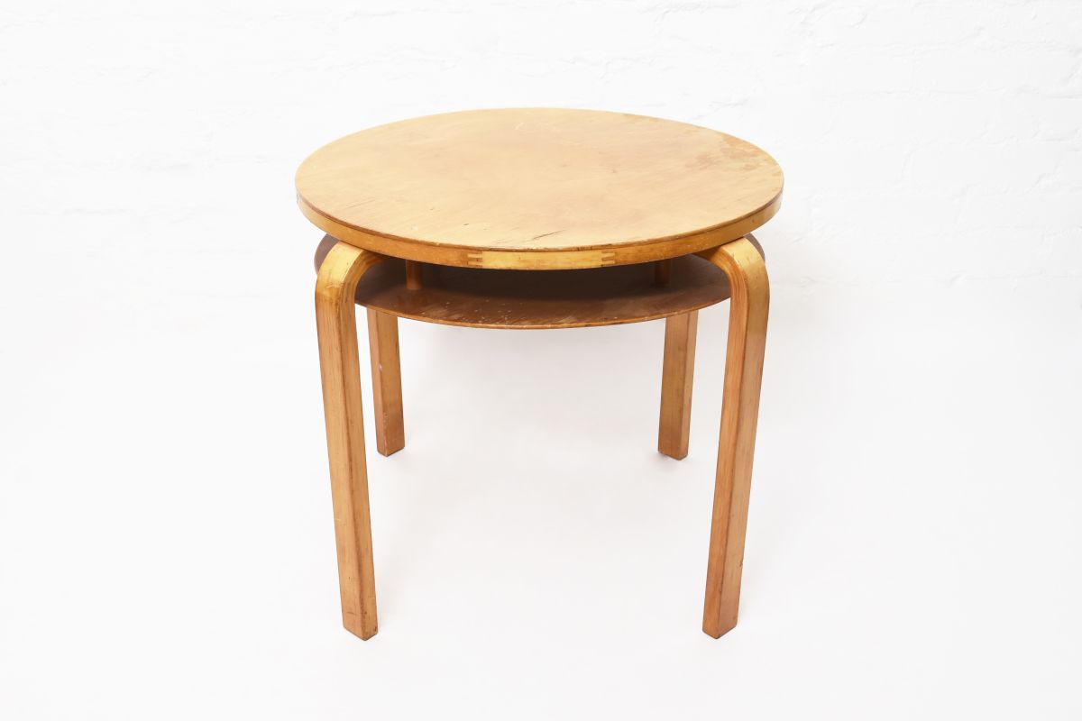 Aalto-Club-Table