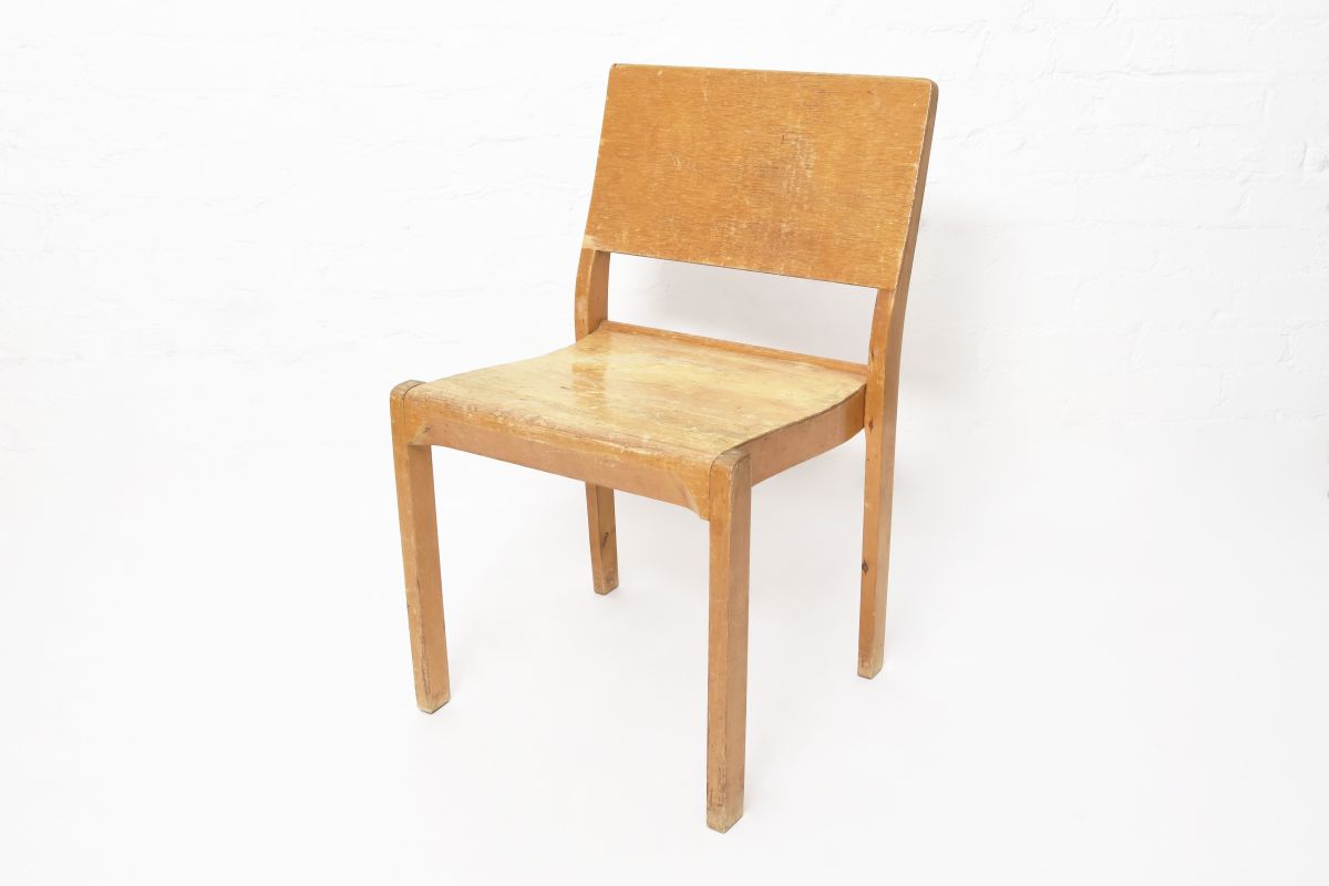 Aalto-611chair-1930s