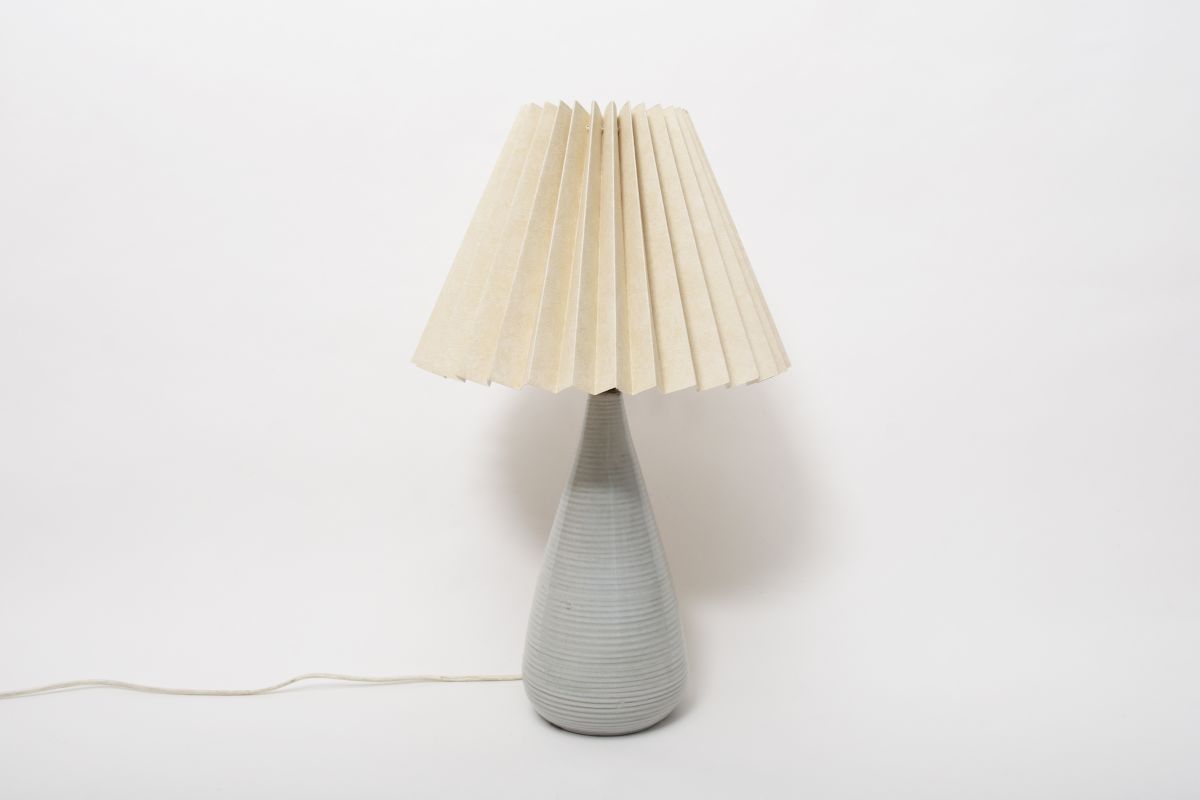 Lybeck Ceramic Table Lamp