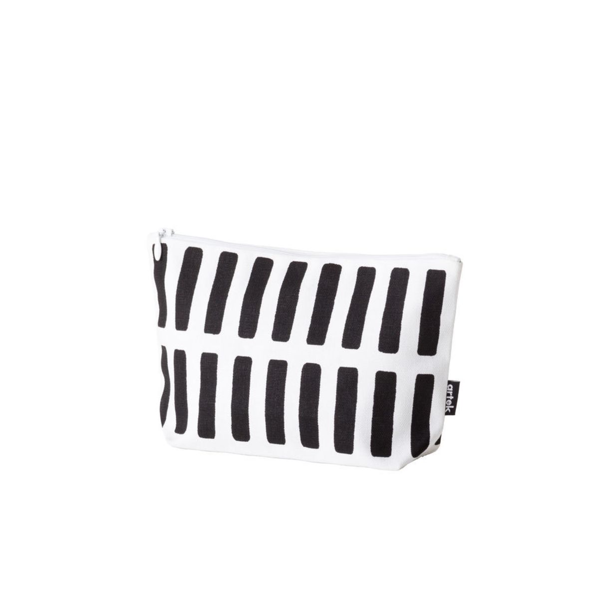 1961549 Siena Pouch small white black preview