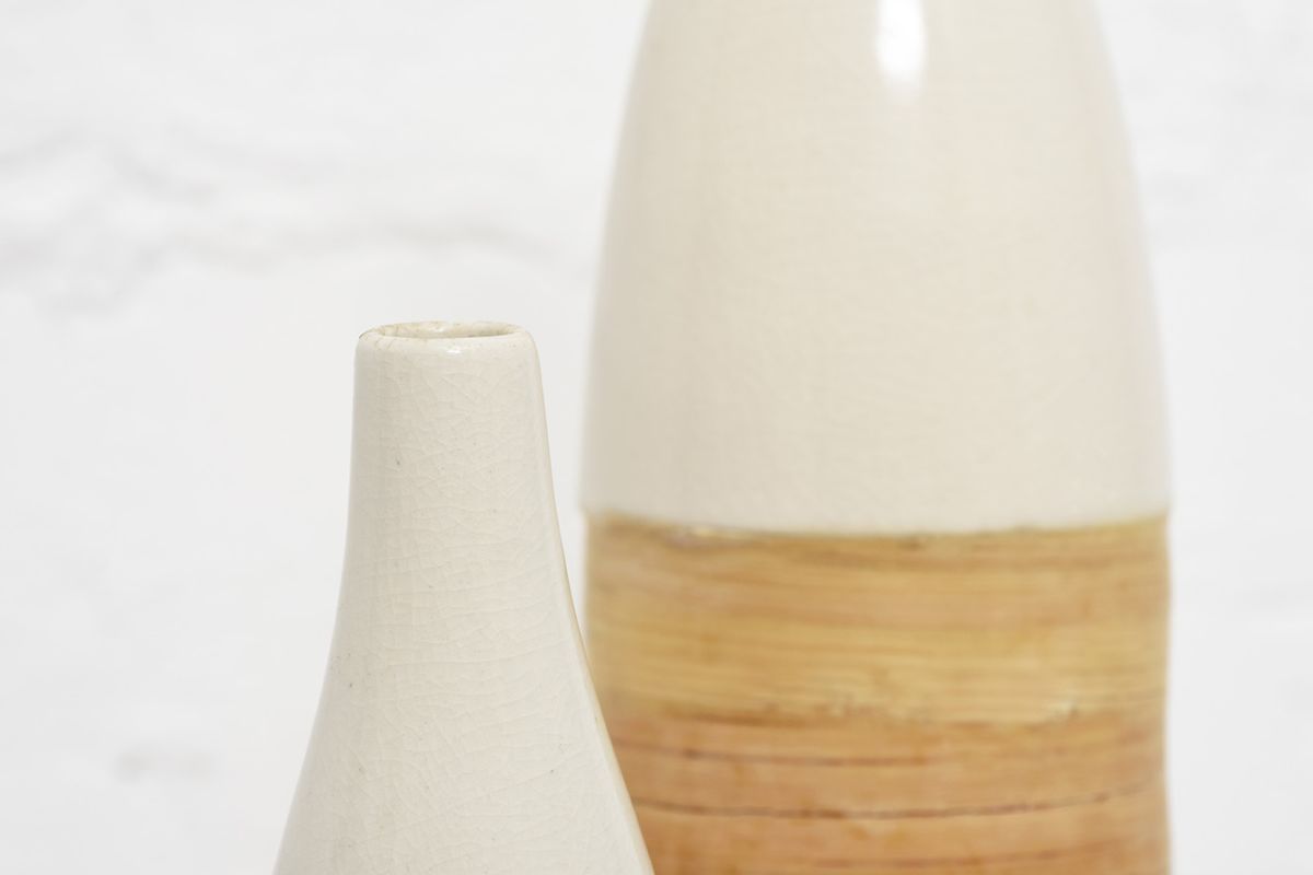 Bamboo Vases details2