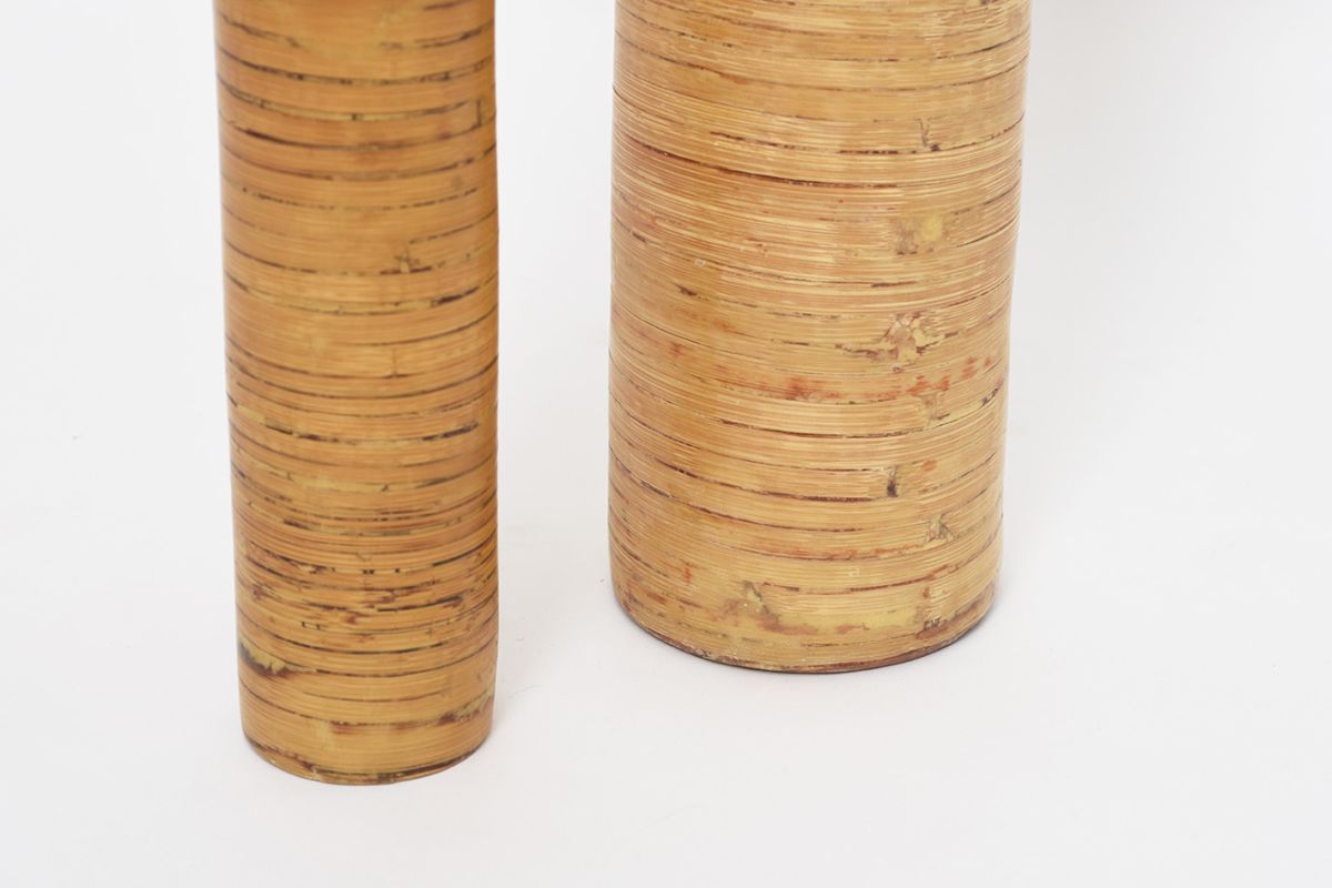 Bamboo Vases details4