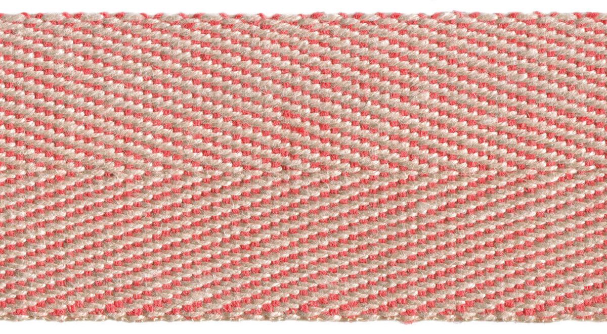 Artek-Webbing-natural_red_s RGB