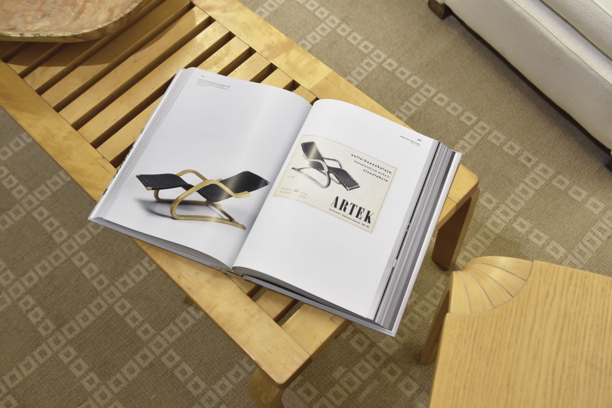 Aalto Book