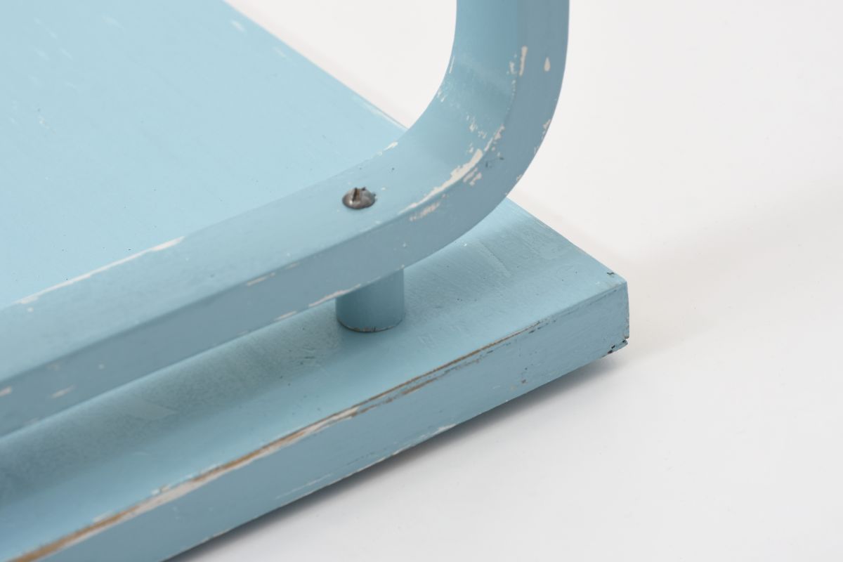 Aalto 112 Bshelf Turquoise details8