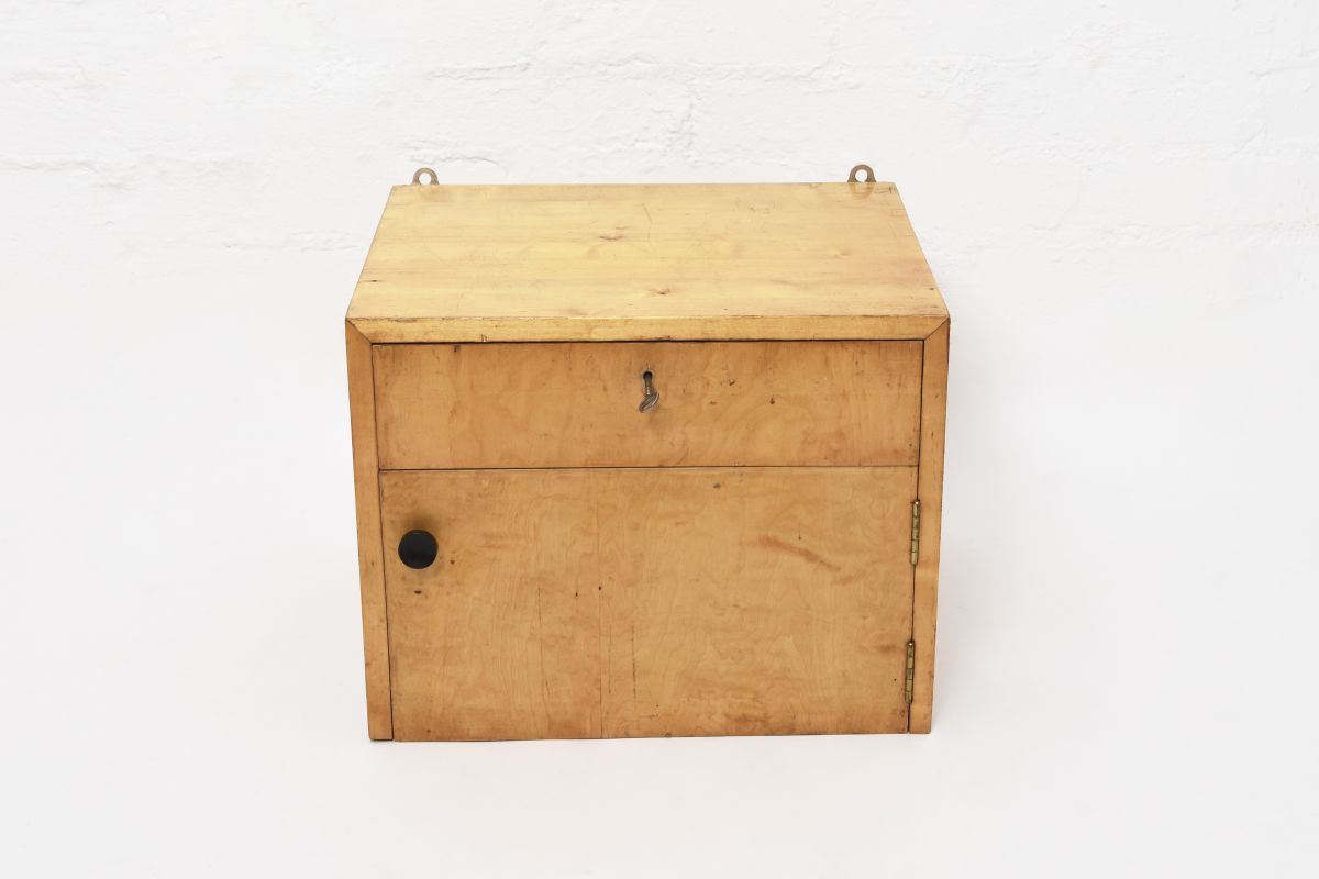 Artek Small Cabinet Drawer