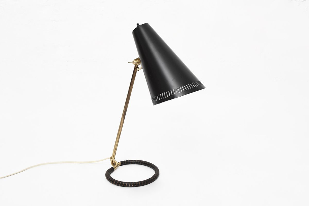 Mauri Almari Table Lamp details1