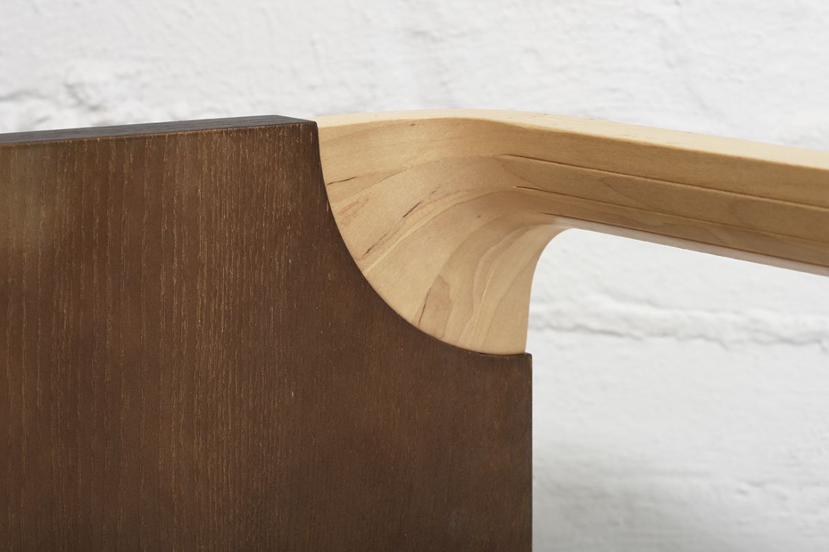 Aalto Fan Legged Table Stockmann details5