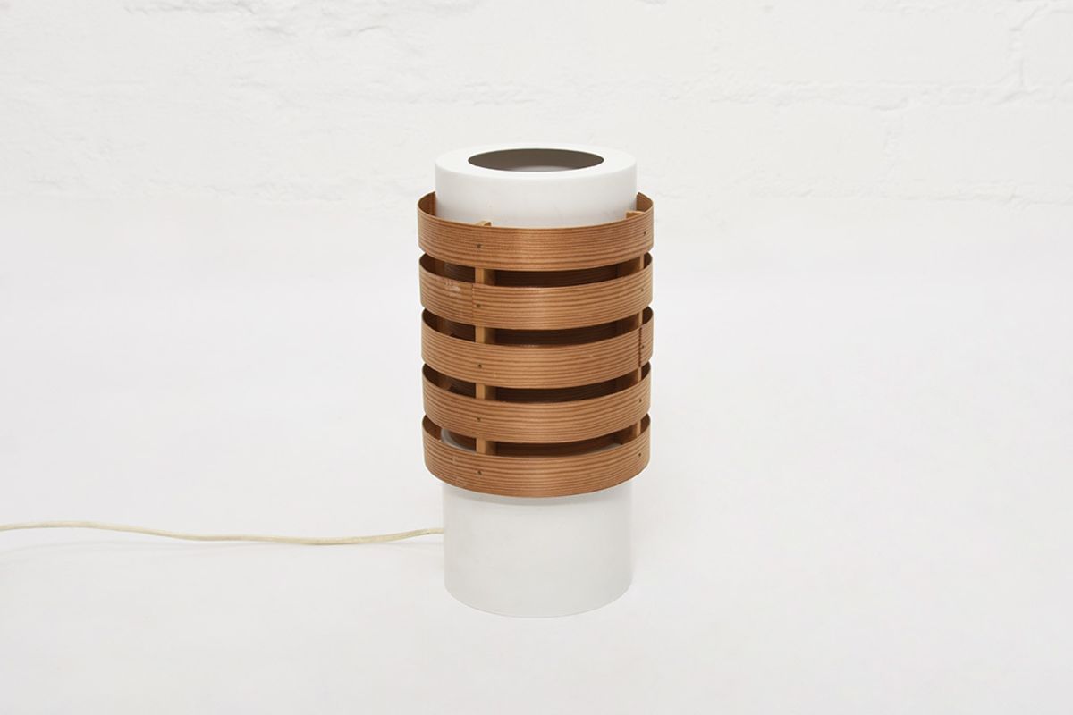 Hans Agne Jakobsson Table Lamp