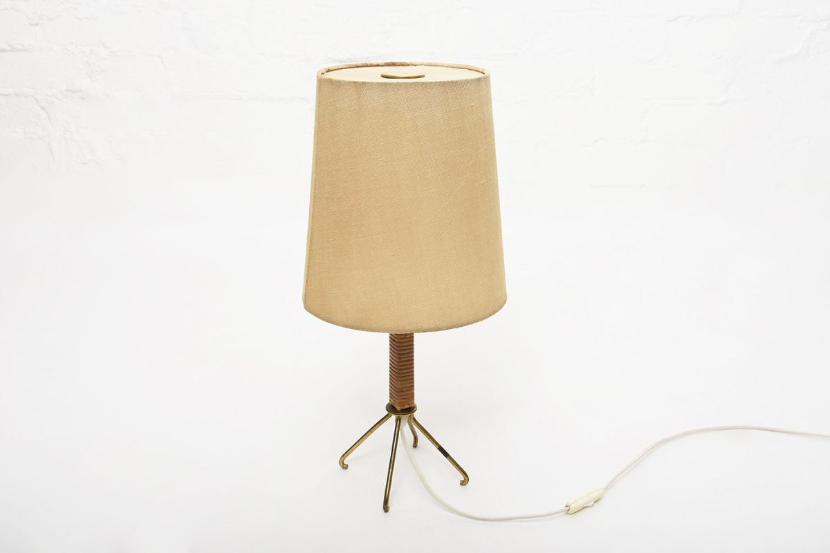 Mauri Almari Table Lamps details5