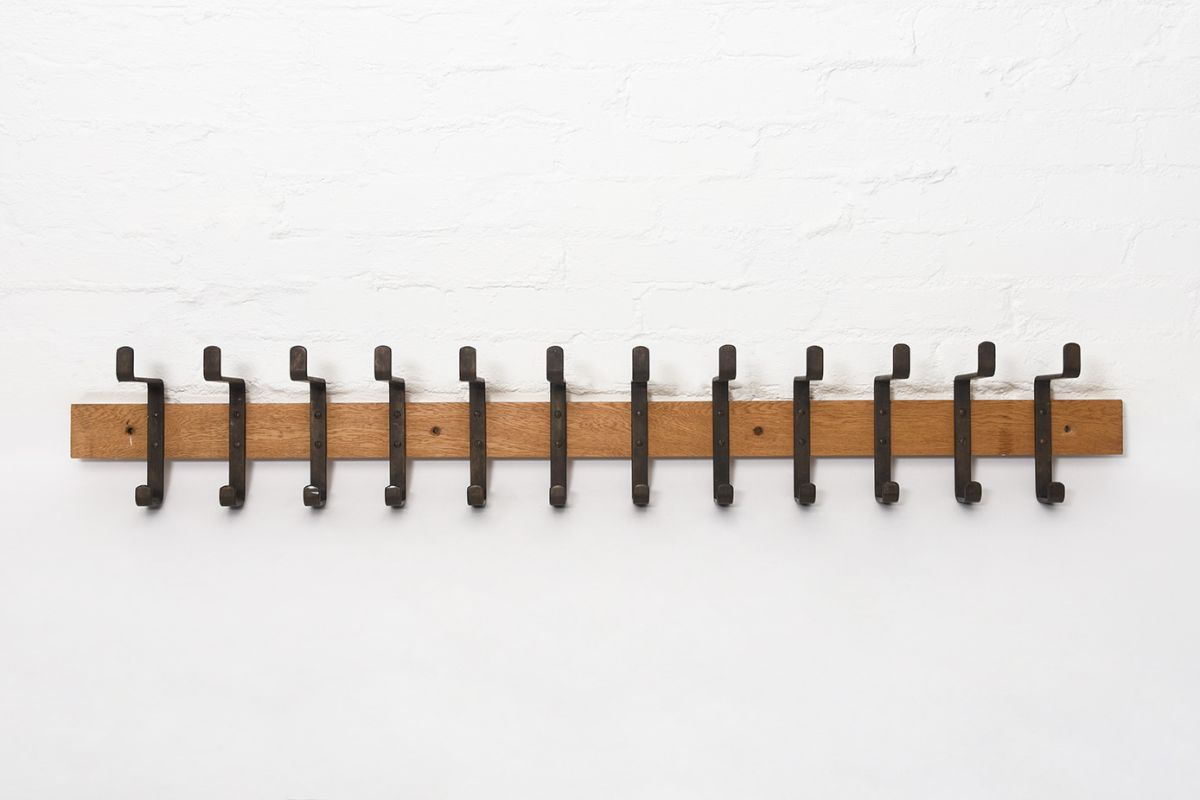 Tapiovaara Coat Rack