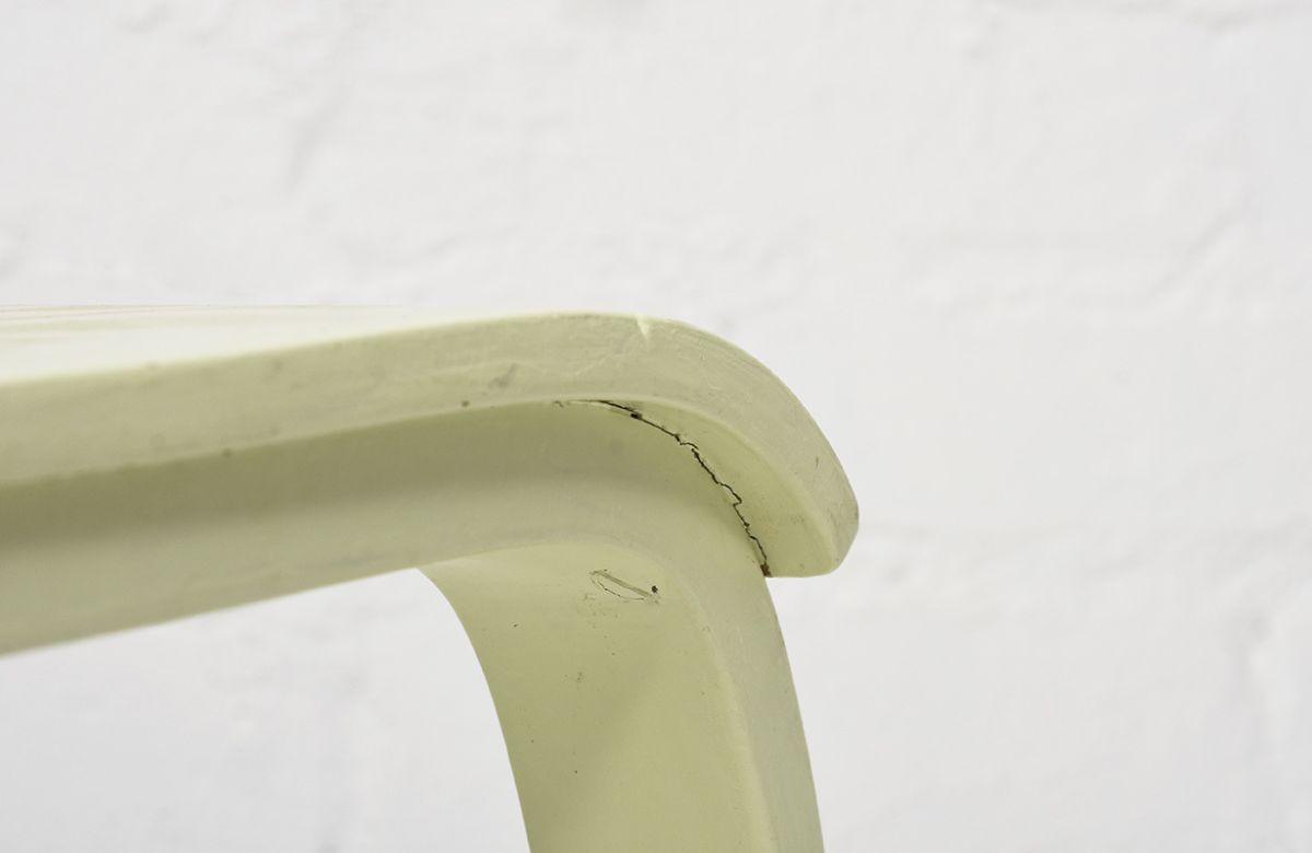 Aalto Children Chair 103 details5