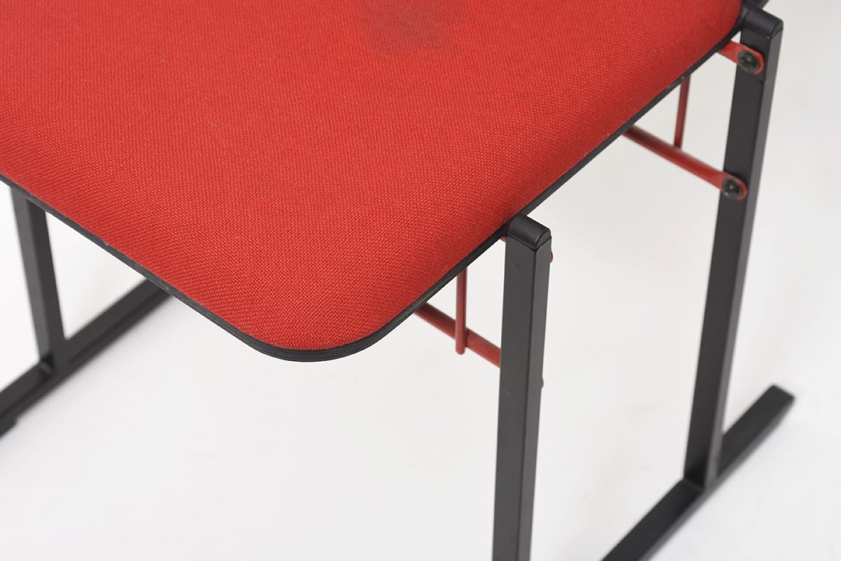 Kukkapuro Chair A500 series details6