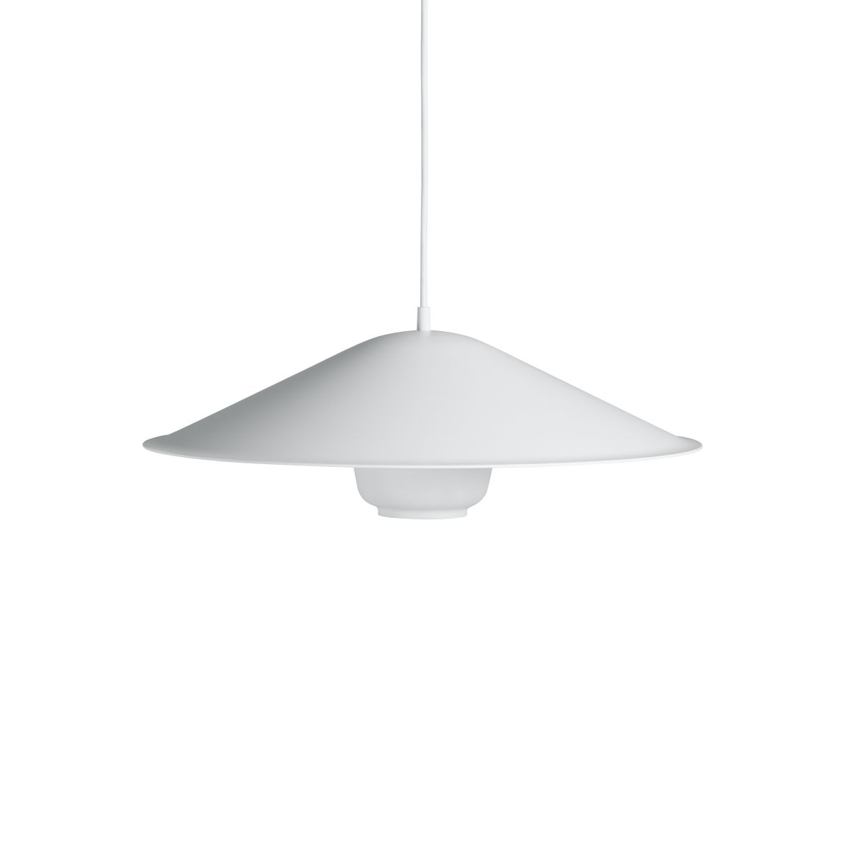 Kori Pendant Light with Dune Shade