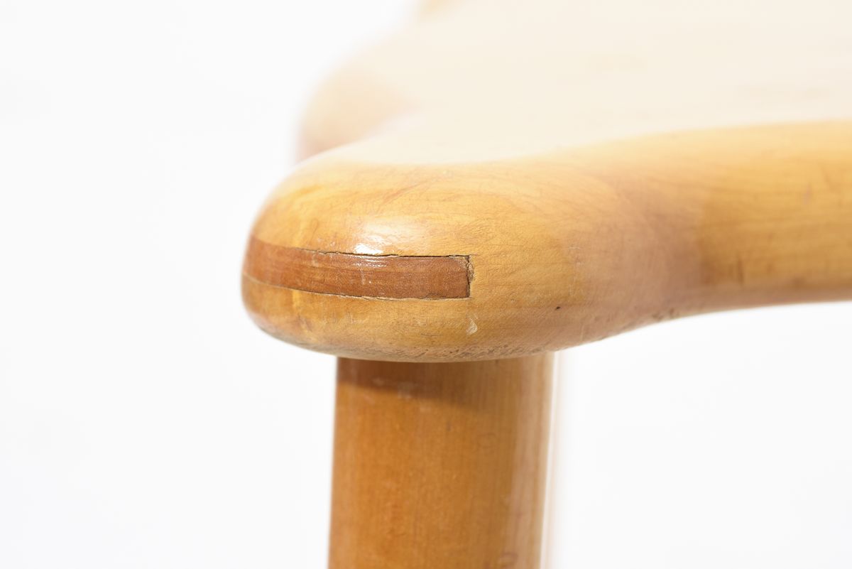 Anonymous Nalle stool 03