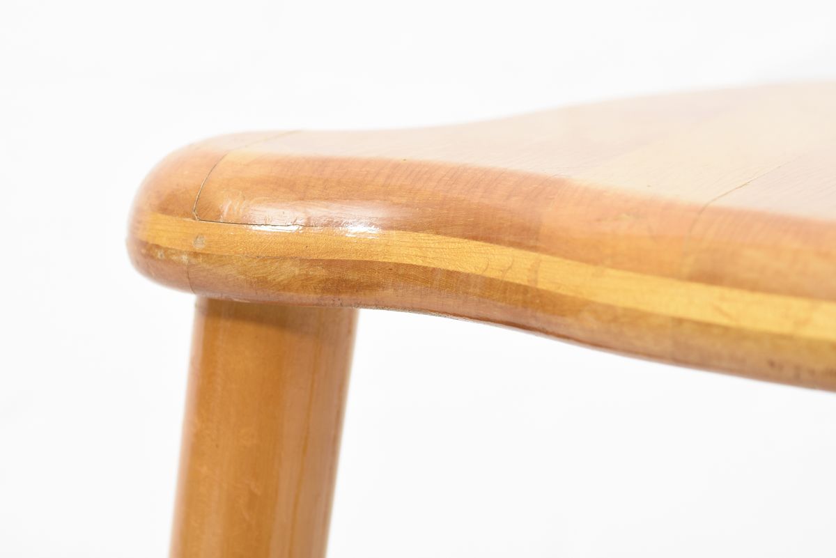 Anonymous Nalle stool 04