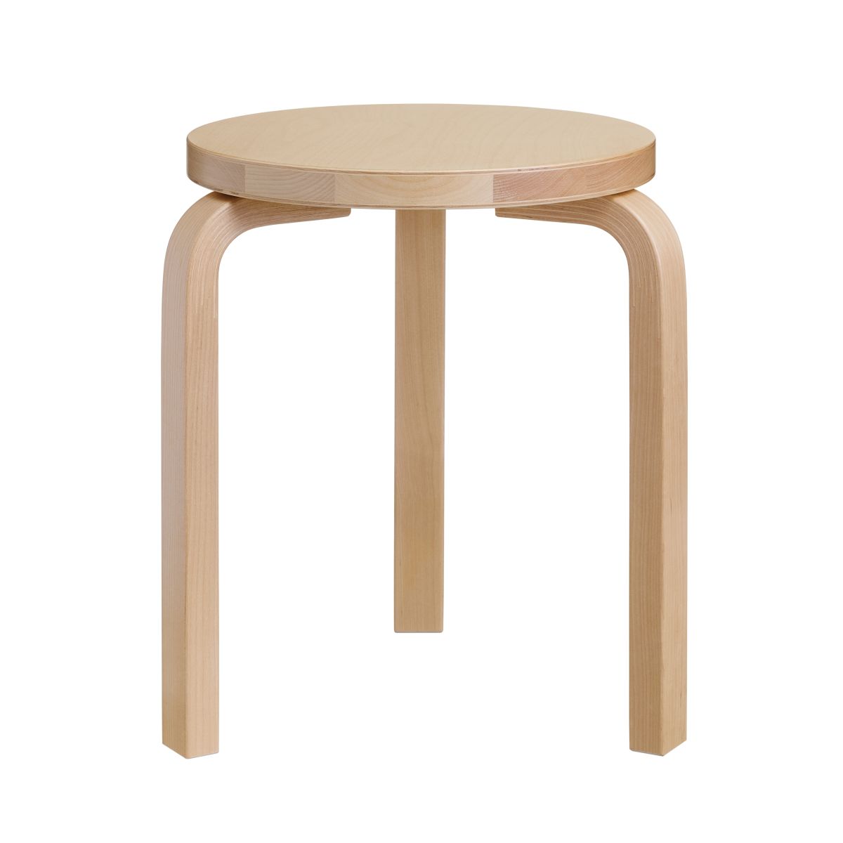 レコメンドセール アルテック artek スツール60 ホワイトラッカー