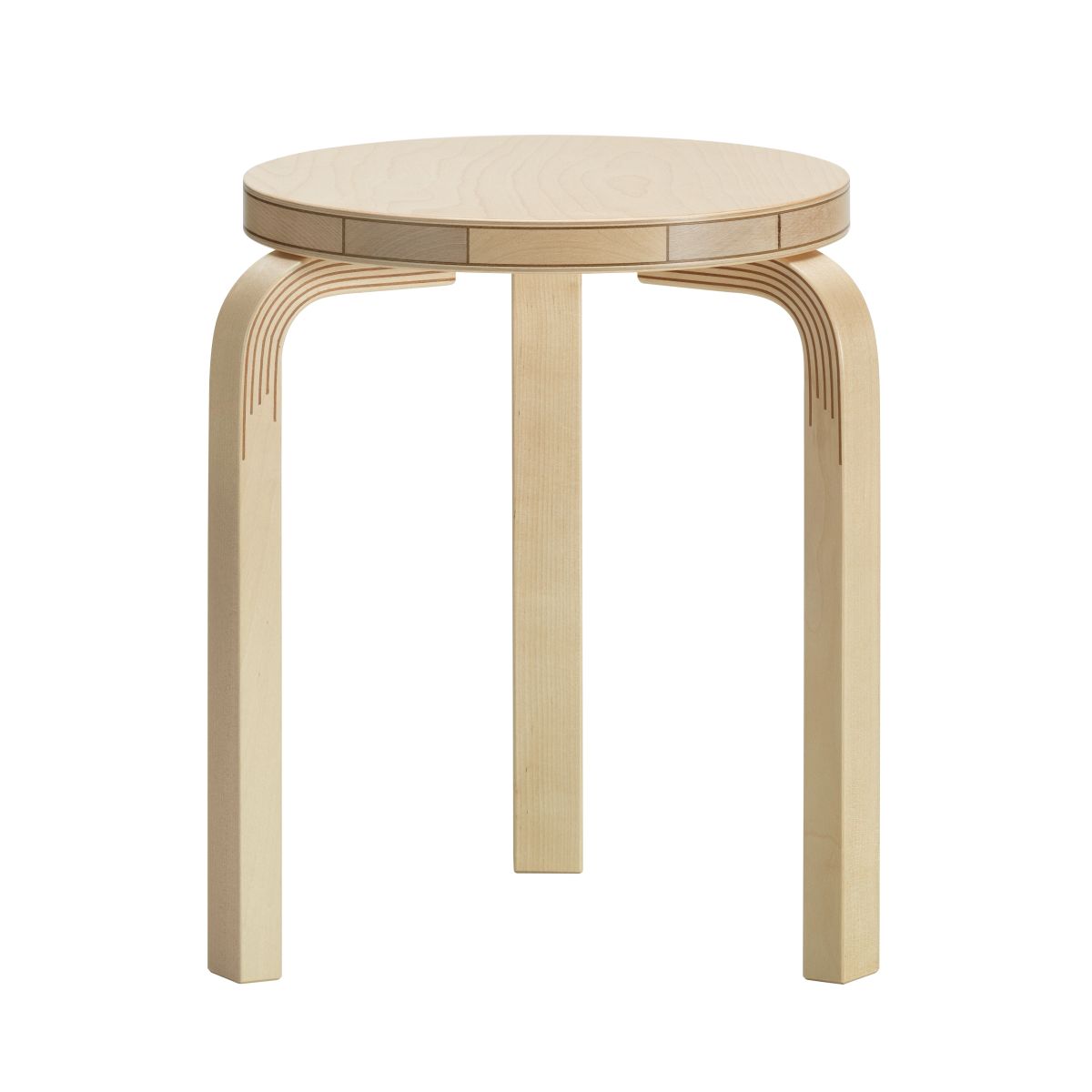 Artek - Stool 60 Kontrasti