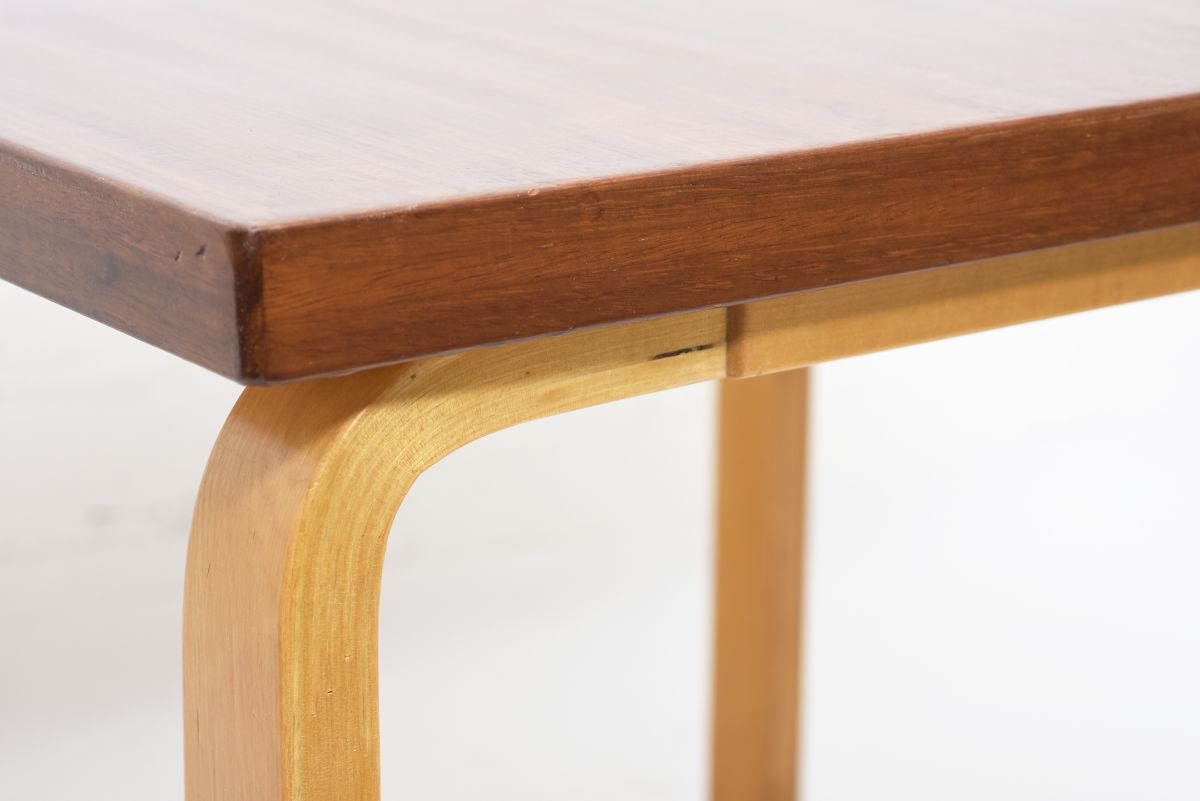 Aalto Alvar side table 03