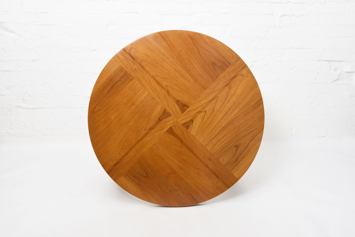 Aalto Alvar Wood top coffee table top