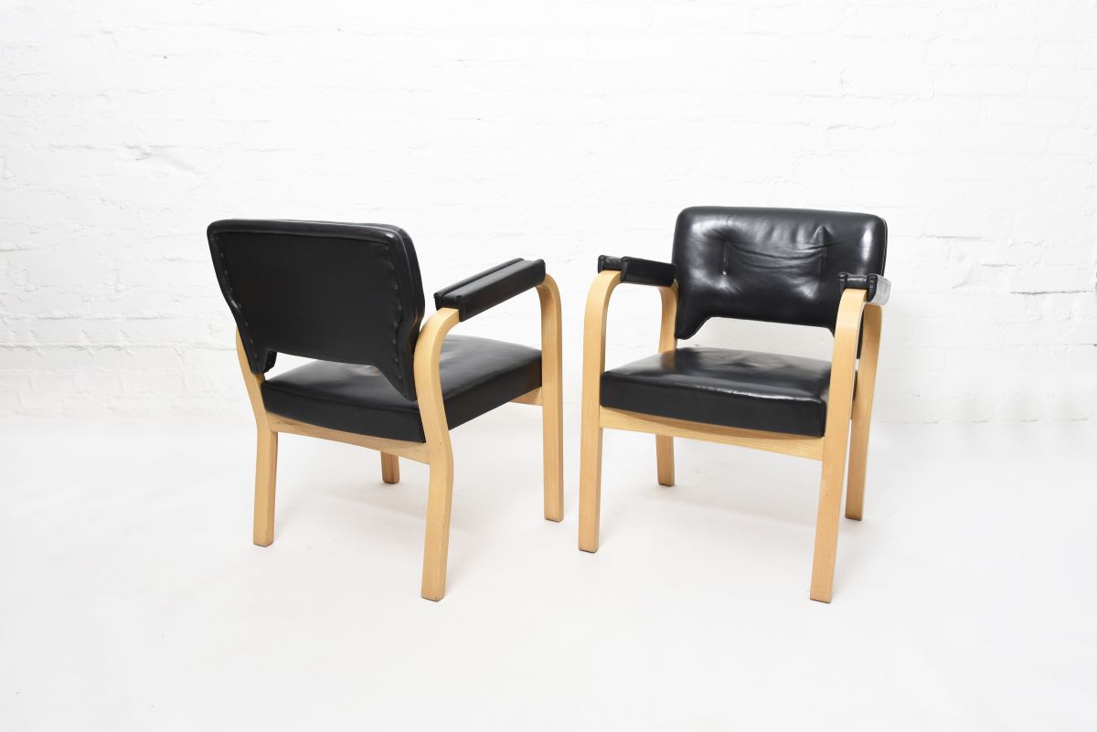 Heikinkeimo Maija Armchair 43