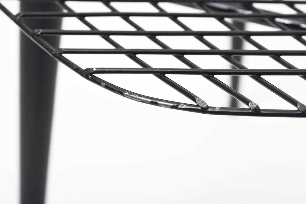 Bertoia Harry Diamond chair 04