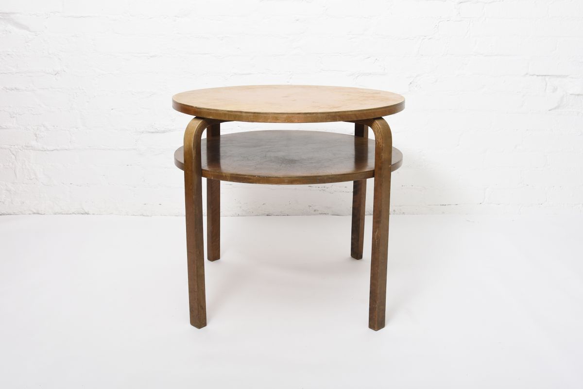 Aalto Alvar round table