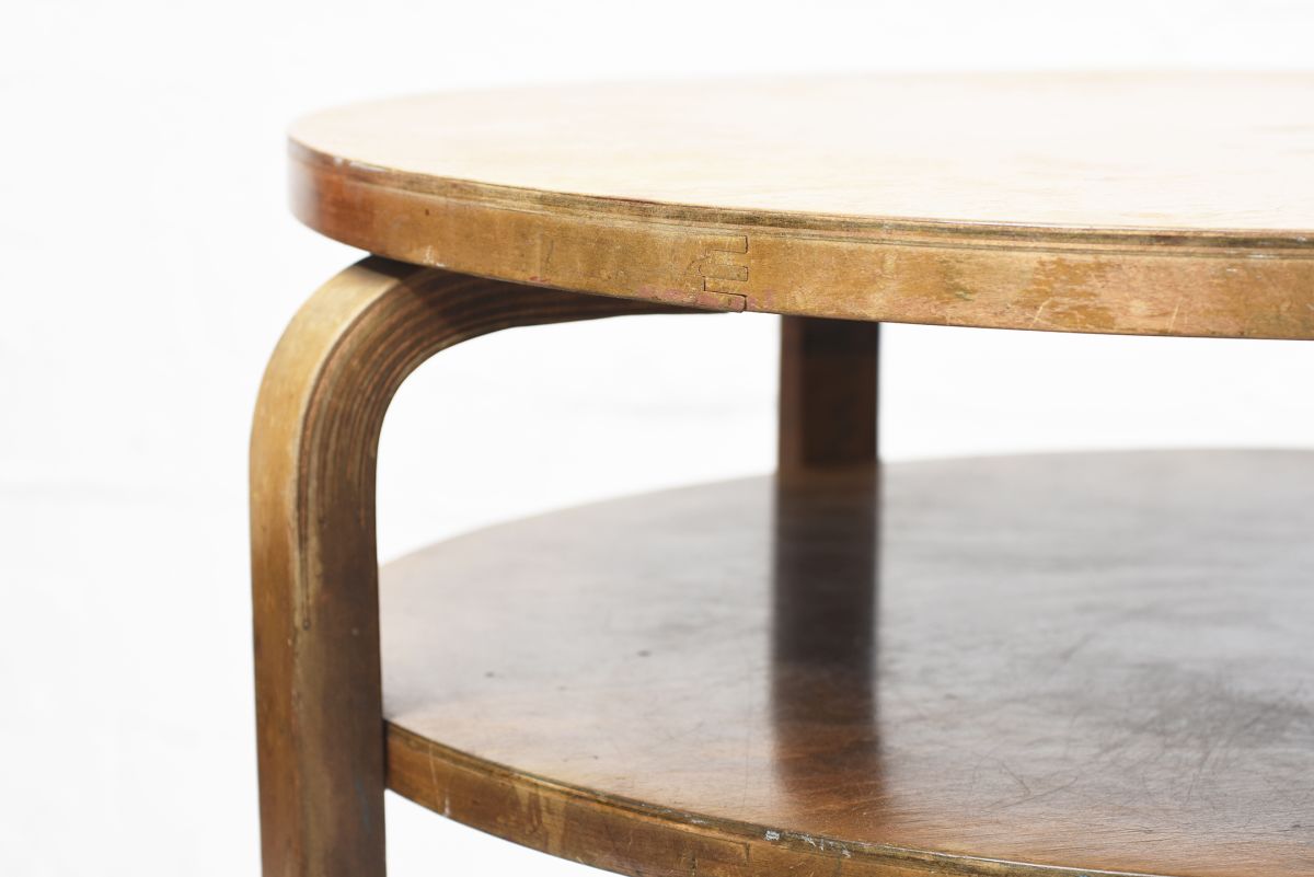 Aalto Alvar round table 03