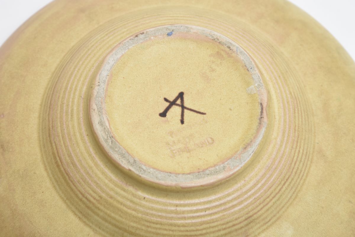 Anonymous plate 04