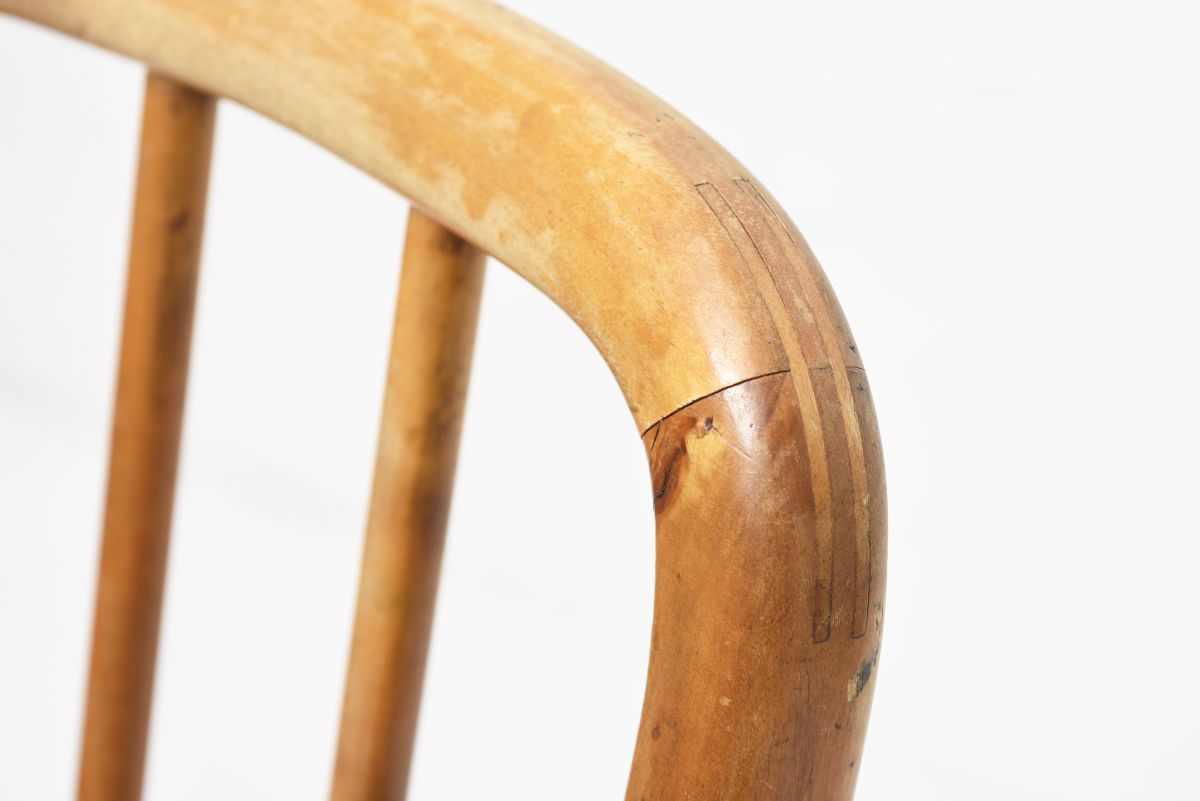 Aalto Aino Spindle chair 02