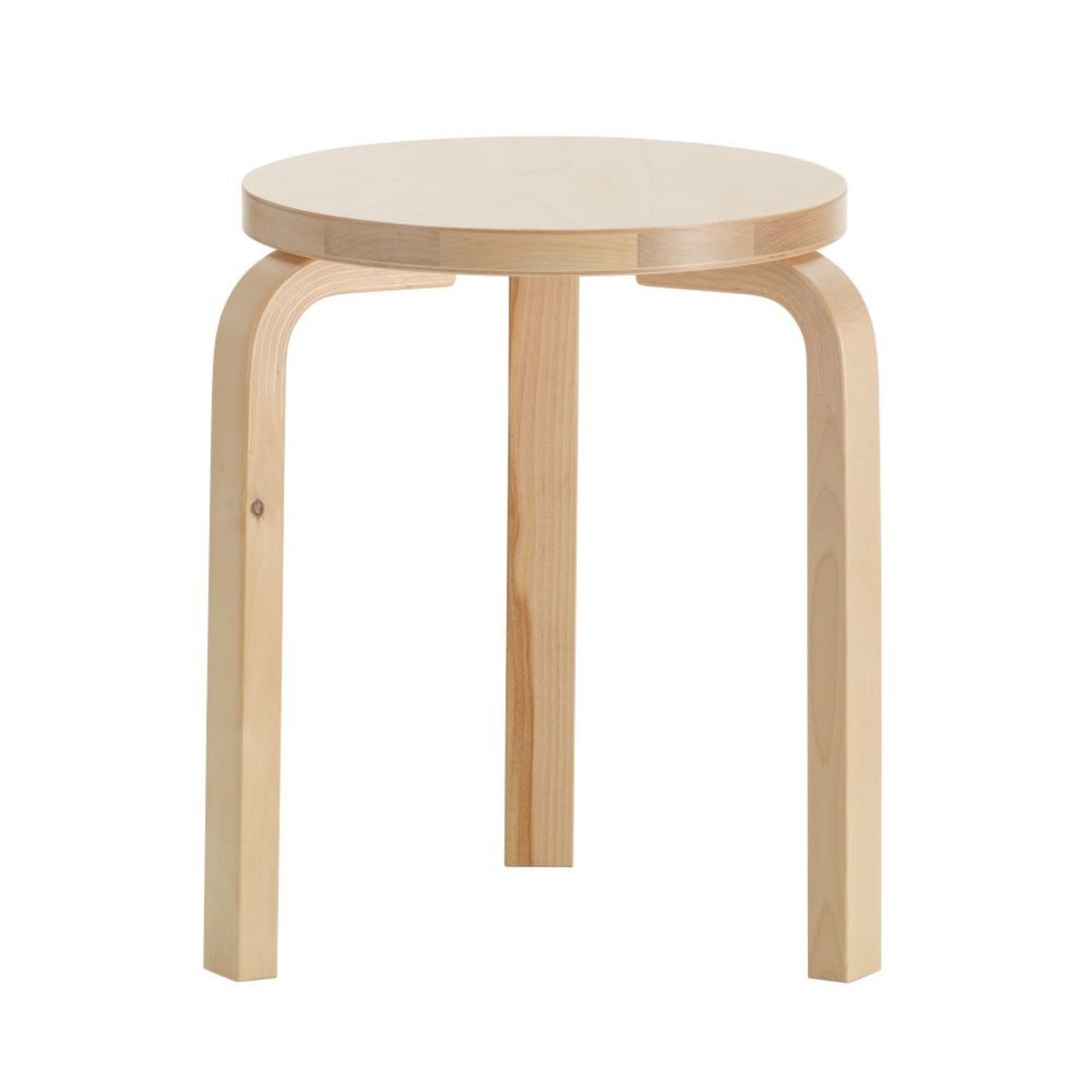 Artek Stool 60 Villi Alternative 1 cut out