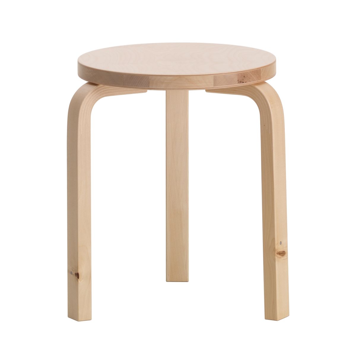 Artek Stool 60 Knot