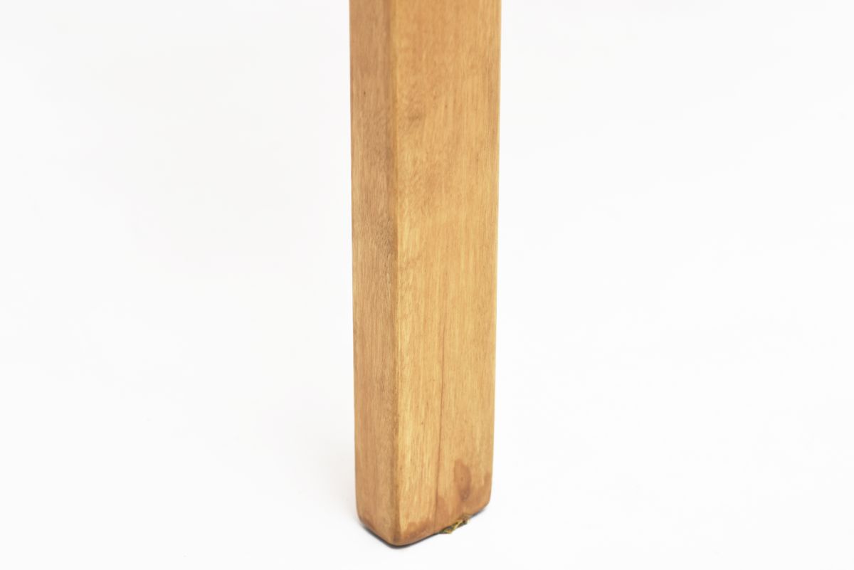 Aalto Alvar side table birch 04