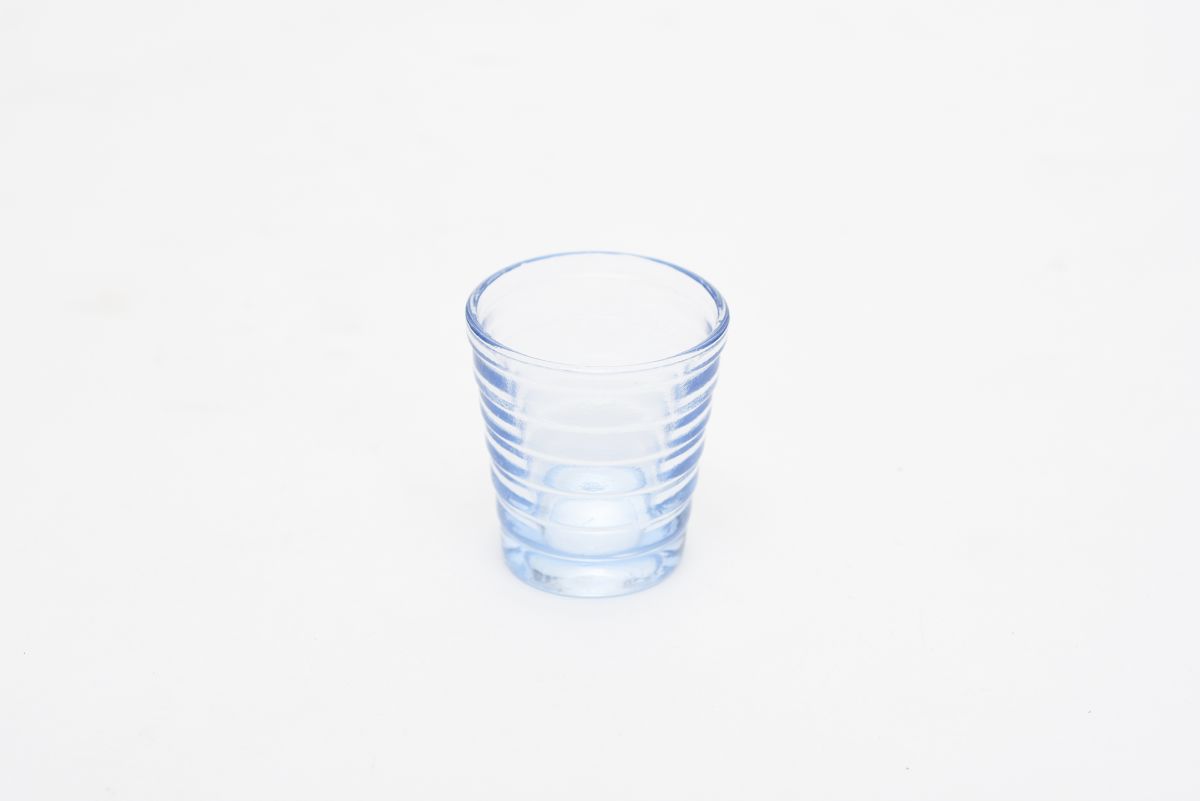 Aalto Aino Bölgebrick shot glasses 06