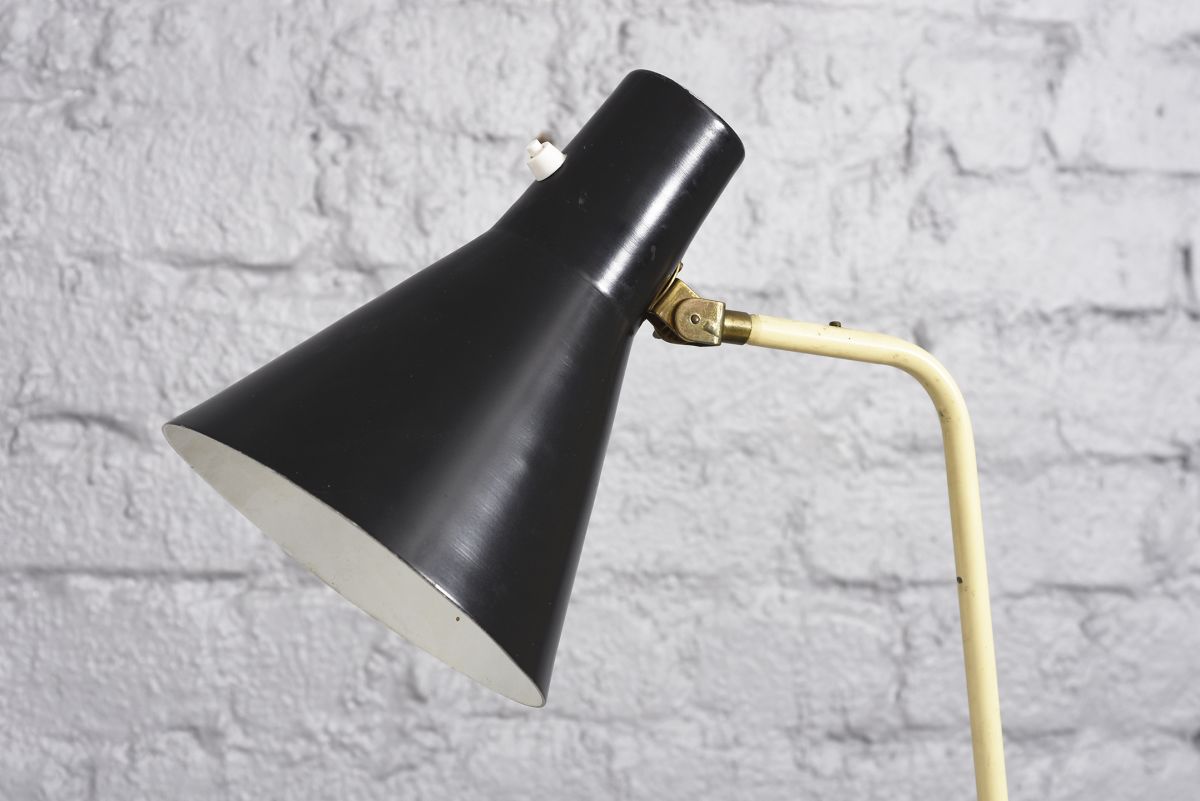 Anonymous Finnish Floor lamp 01