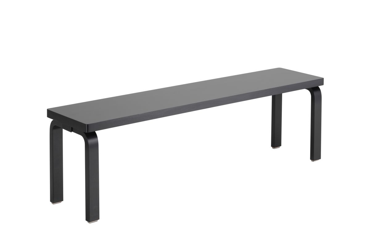 Bench 168B solid top black lacquer_cut-out