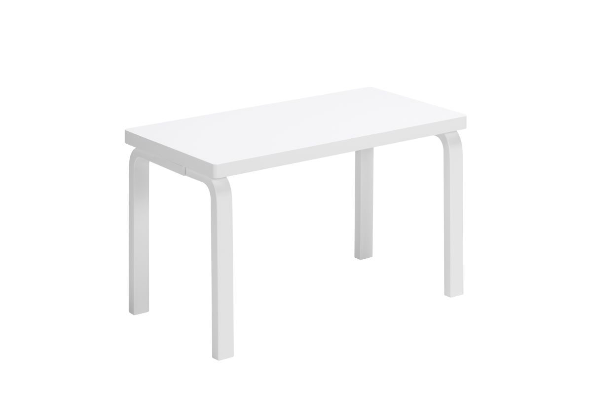 Bench 153B solid top white lacquer_cut-out