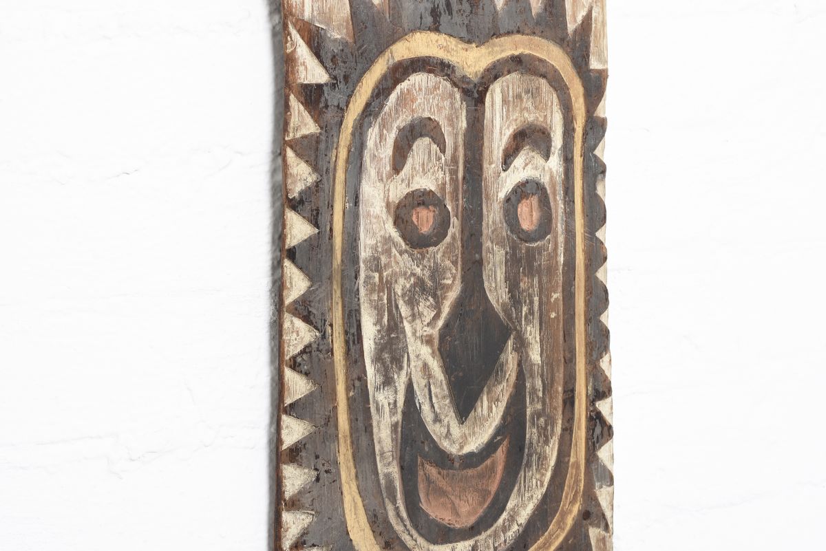 Anonymous Folky wall element 03