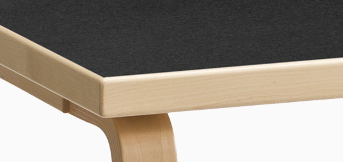 Artek - Aalto Table extendable