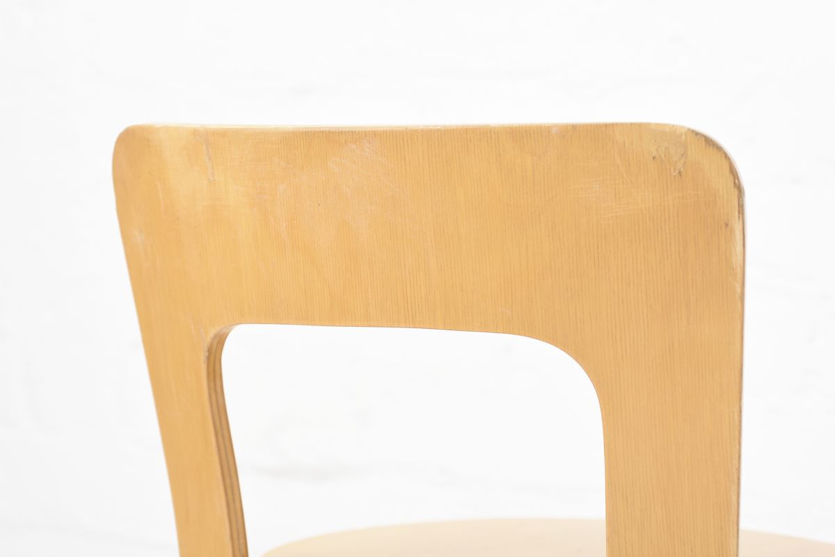 Aalto Alvar chair 65 birch 03