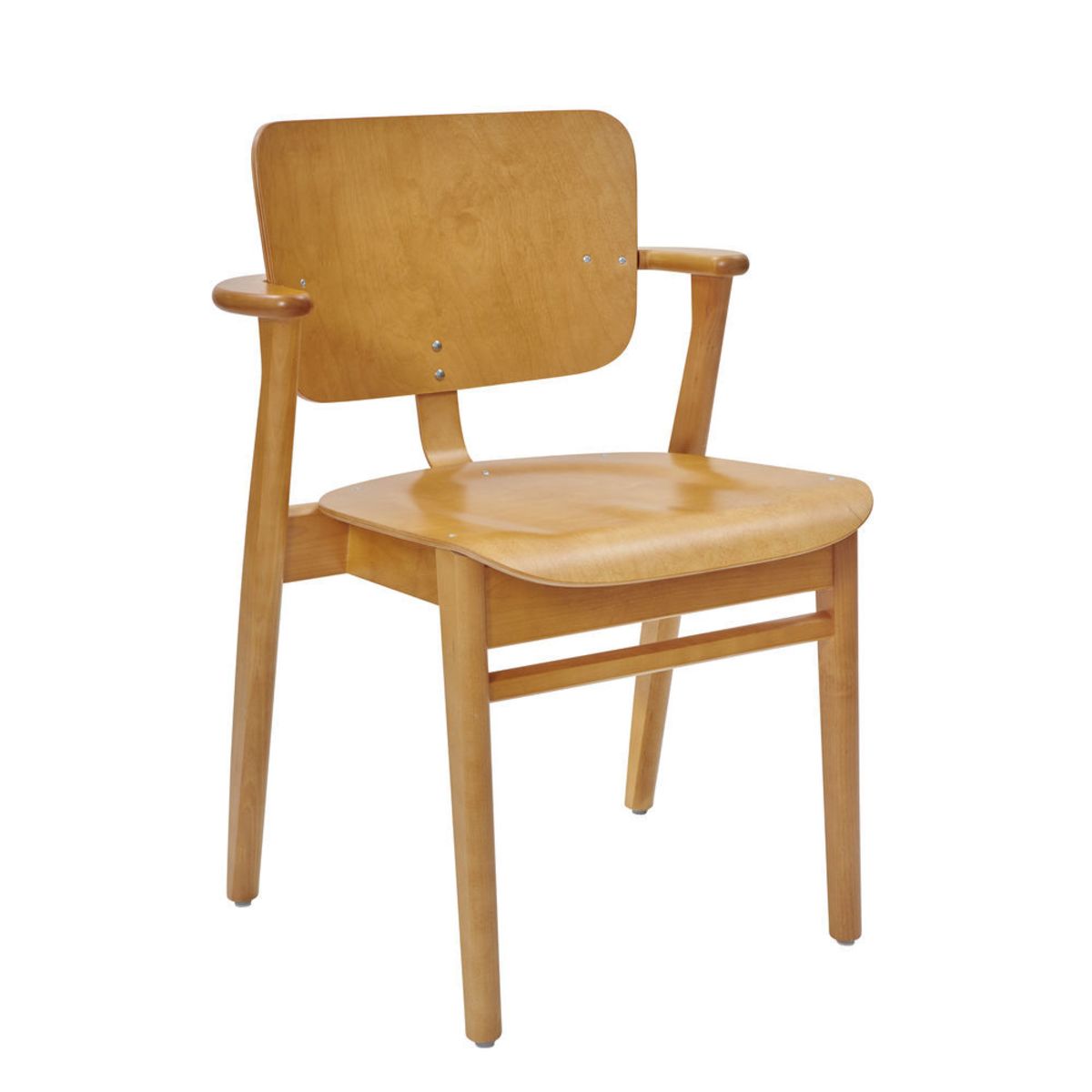 2413836 Domus Chair honey stained birch preview