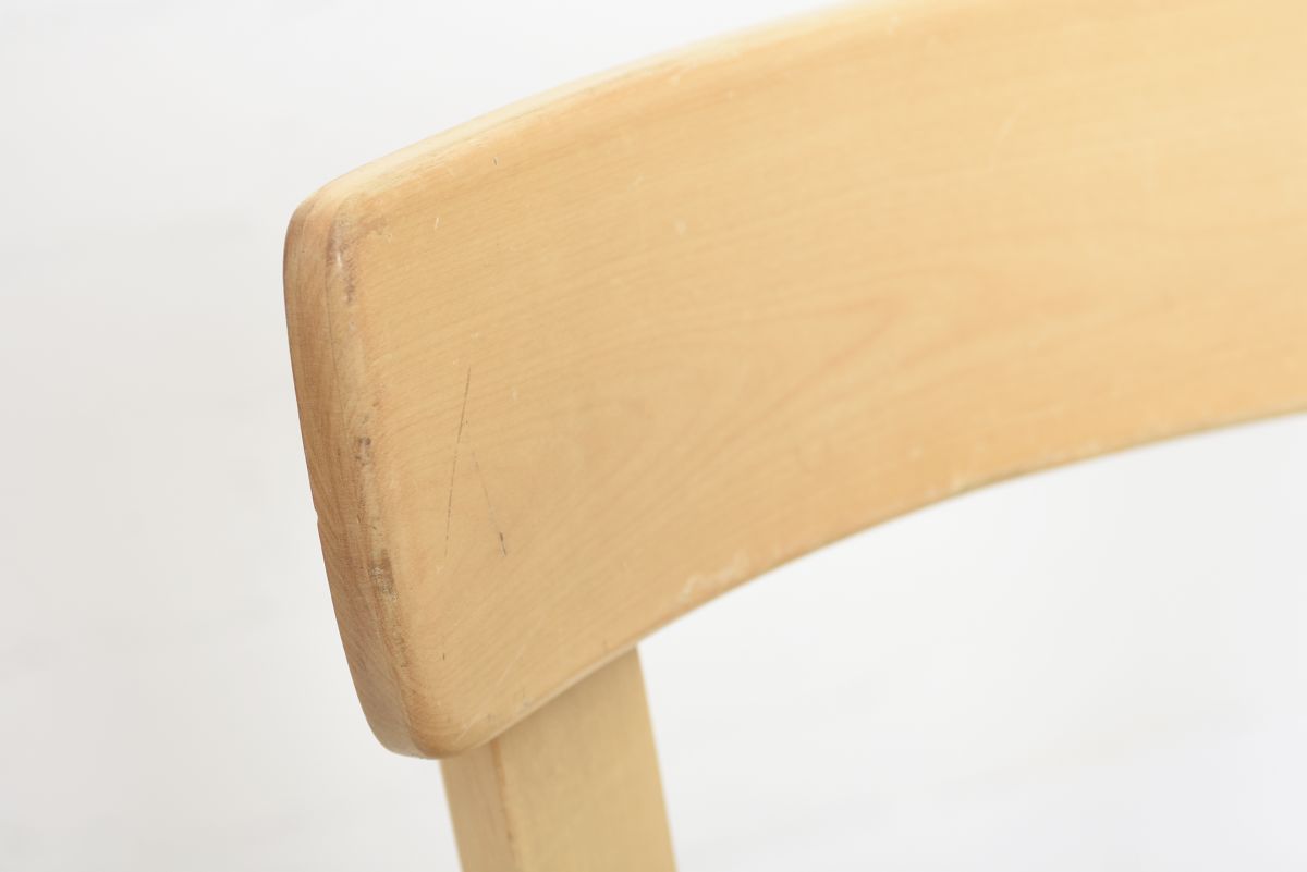 Aalto Alvar Chair 69 JG Helios 02