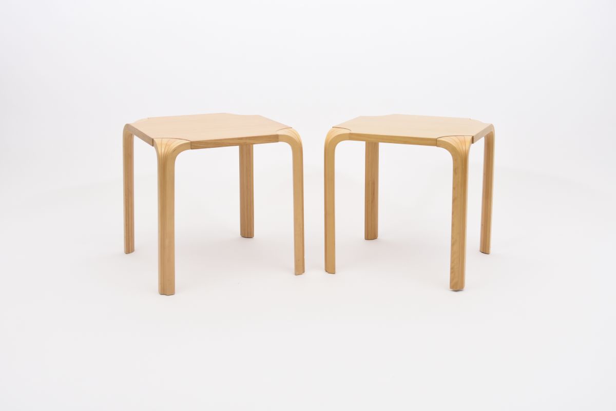 Aalto Alvar x601 pair