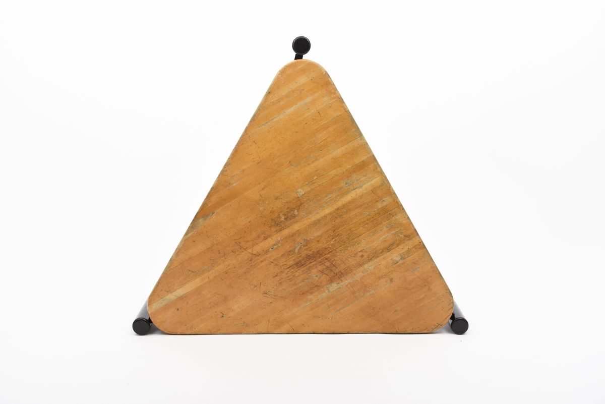 Tapiovaara Ilmair trianguler table top