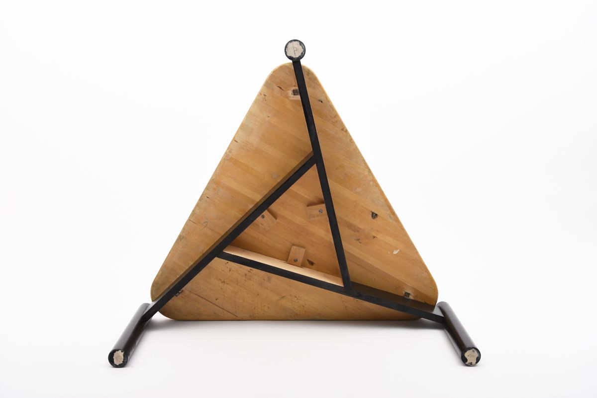Tapiovaara Ilmair trianguler table top2
