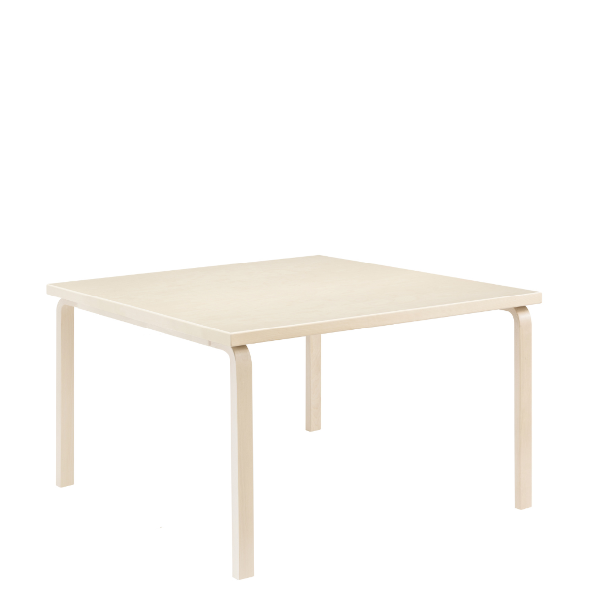 Aalto Table 84