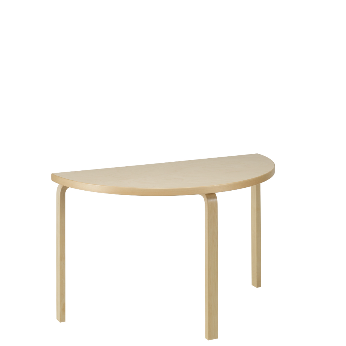 Aalto Table 95 birch