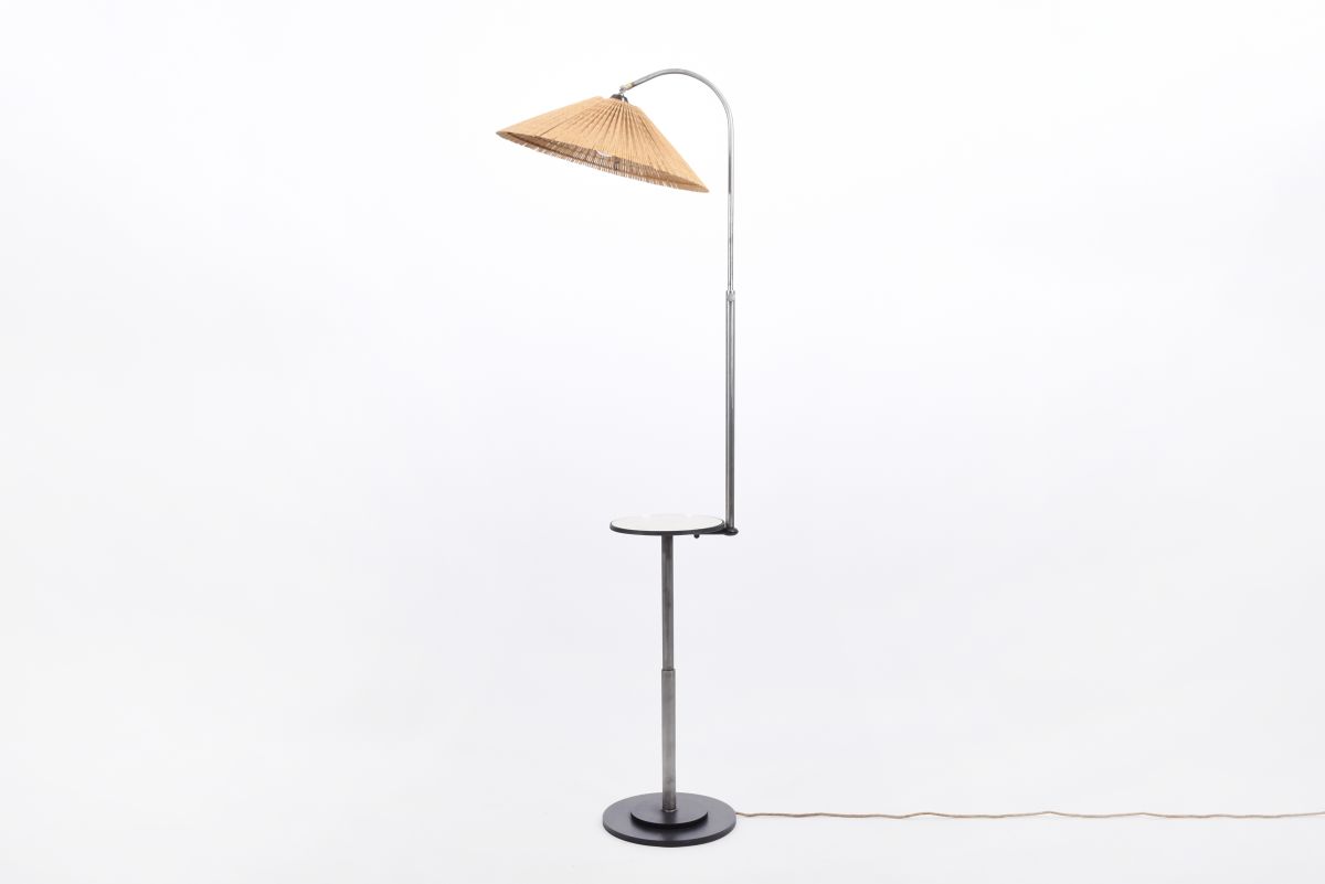 Anonymous Floor lamp attributed Paavo Tynel