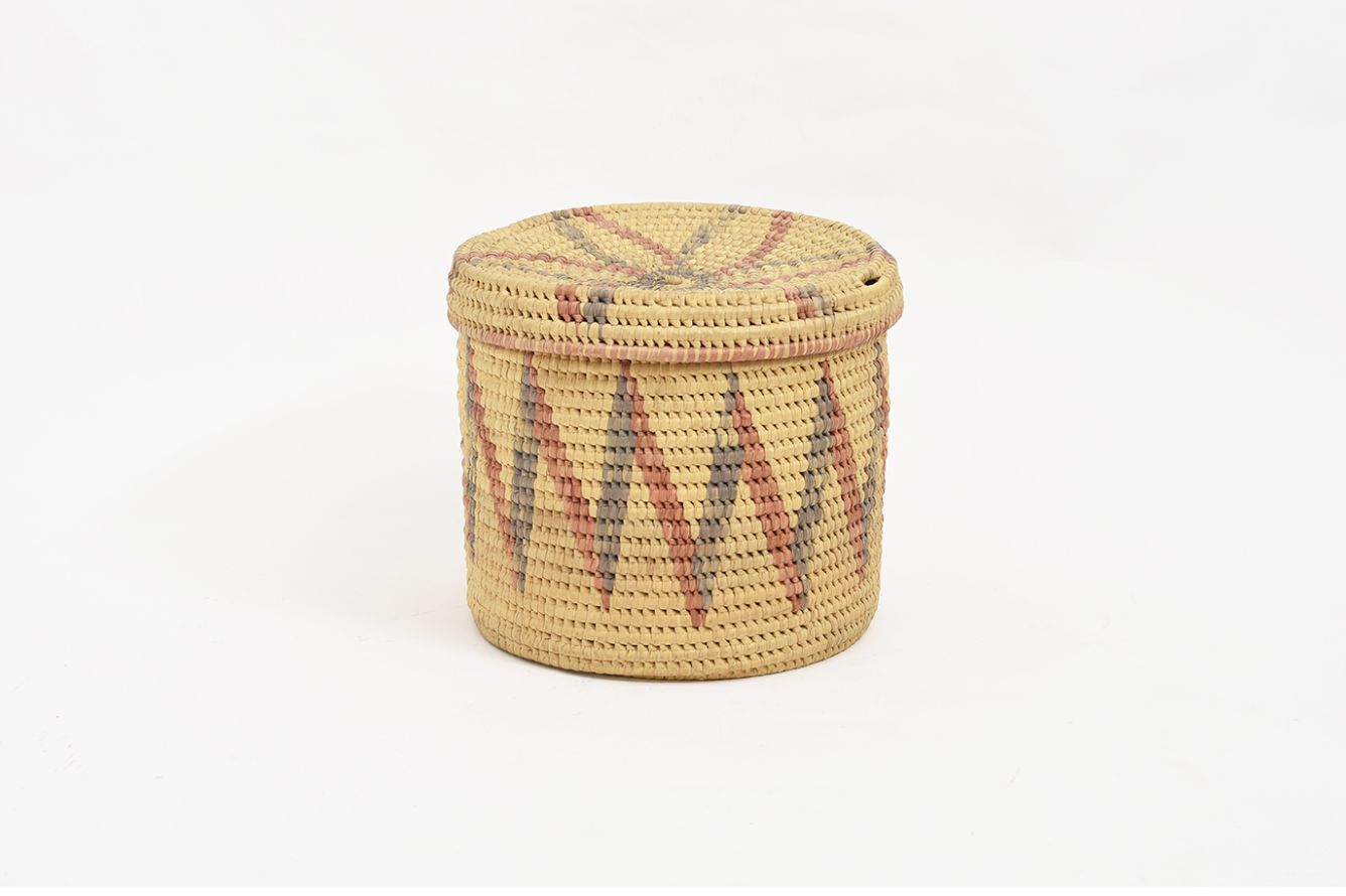 Artek African Wedding Baskets